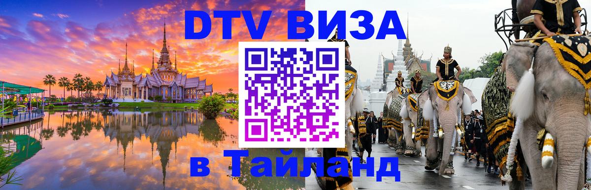 Цены на DTV визу в Таиланд — пакеты услуг, достаточно даже паспорта - Пекин  07.01.2026 